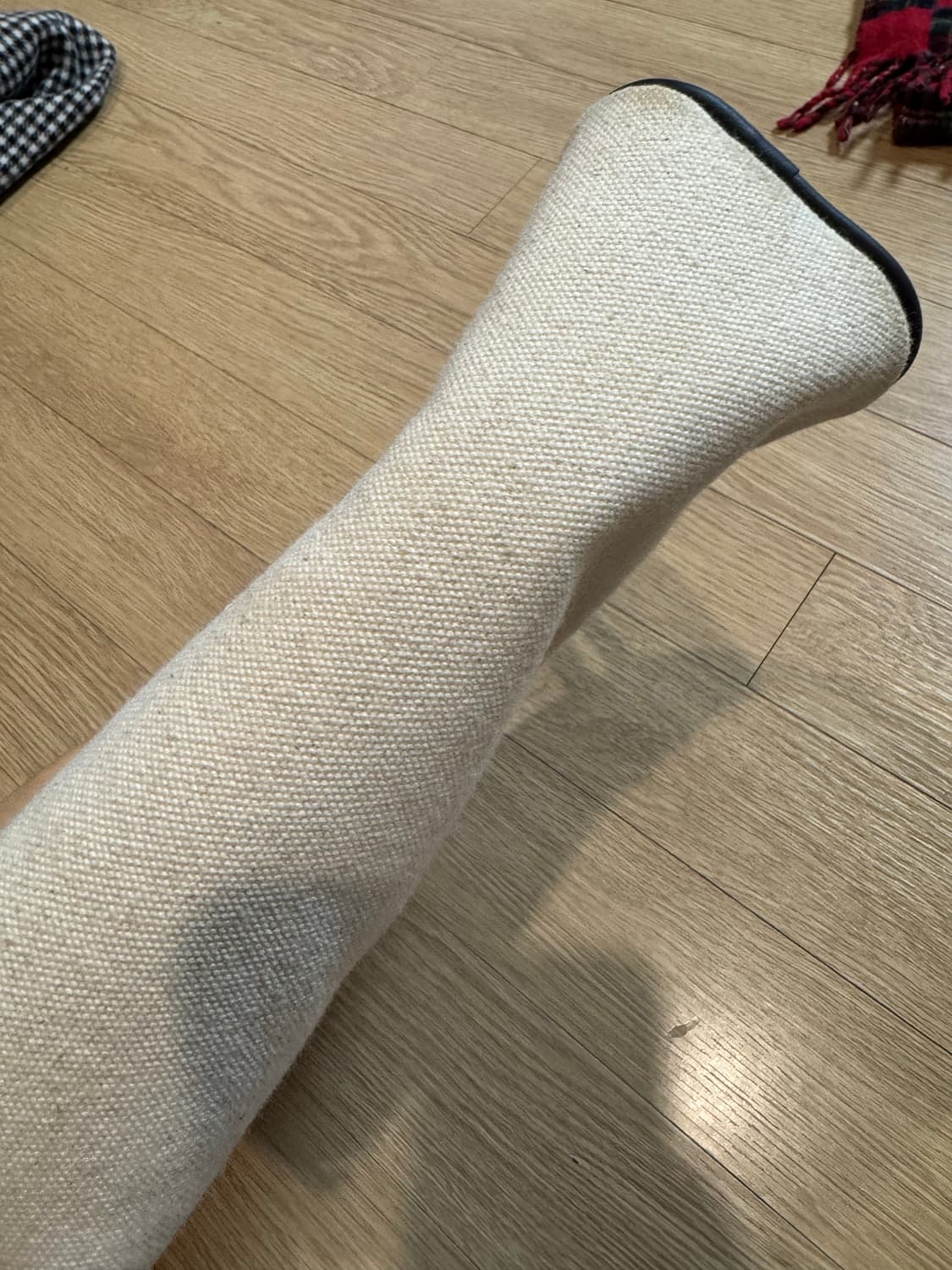 아카이브앱크 볼링백 상품이미지3