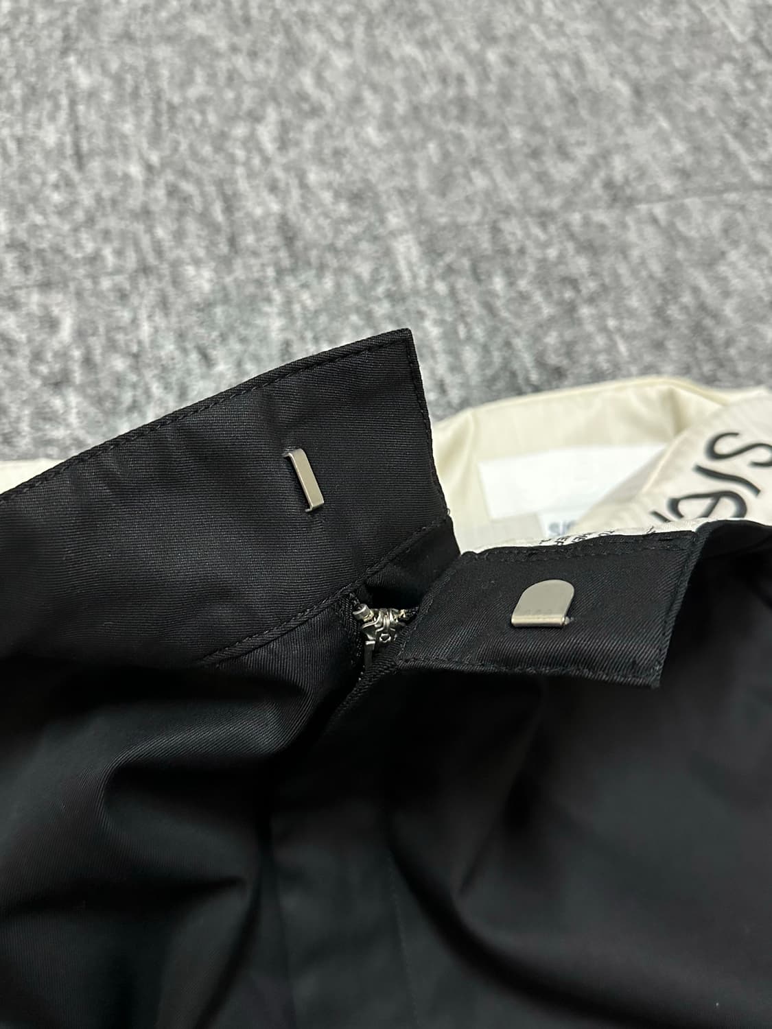 Seo 에스이오 코튼 치노 팬츠 바지 트라우저 상품이미지6