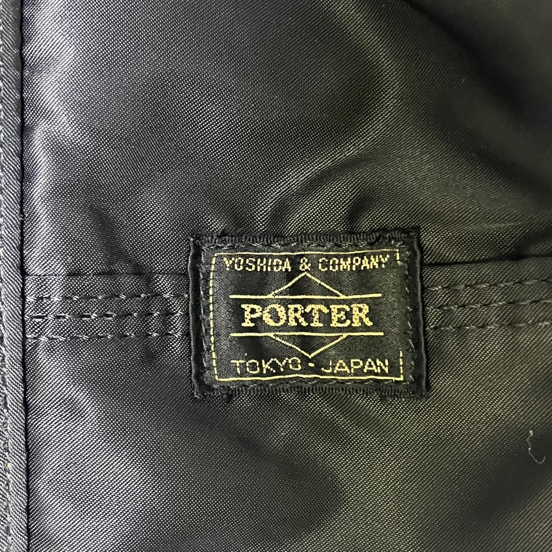 Porter 요시다 포터 탱커 보스턴 더플백 L  상품이미지9