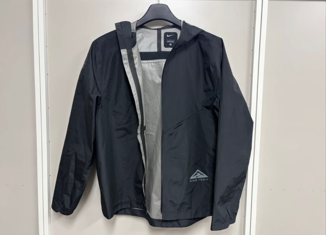 나이키 고어텍스 트레일 러닝 재킷(L, 100) 상품이미지1