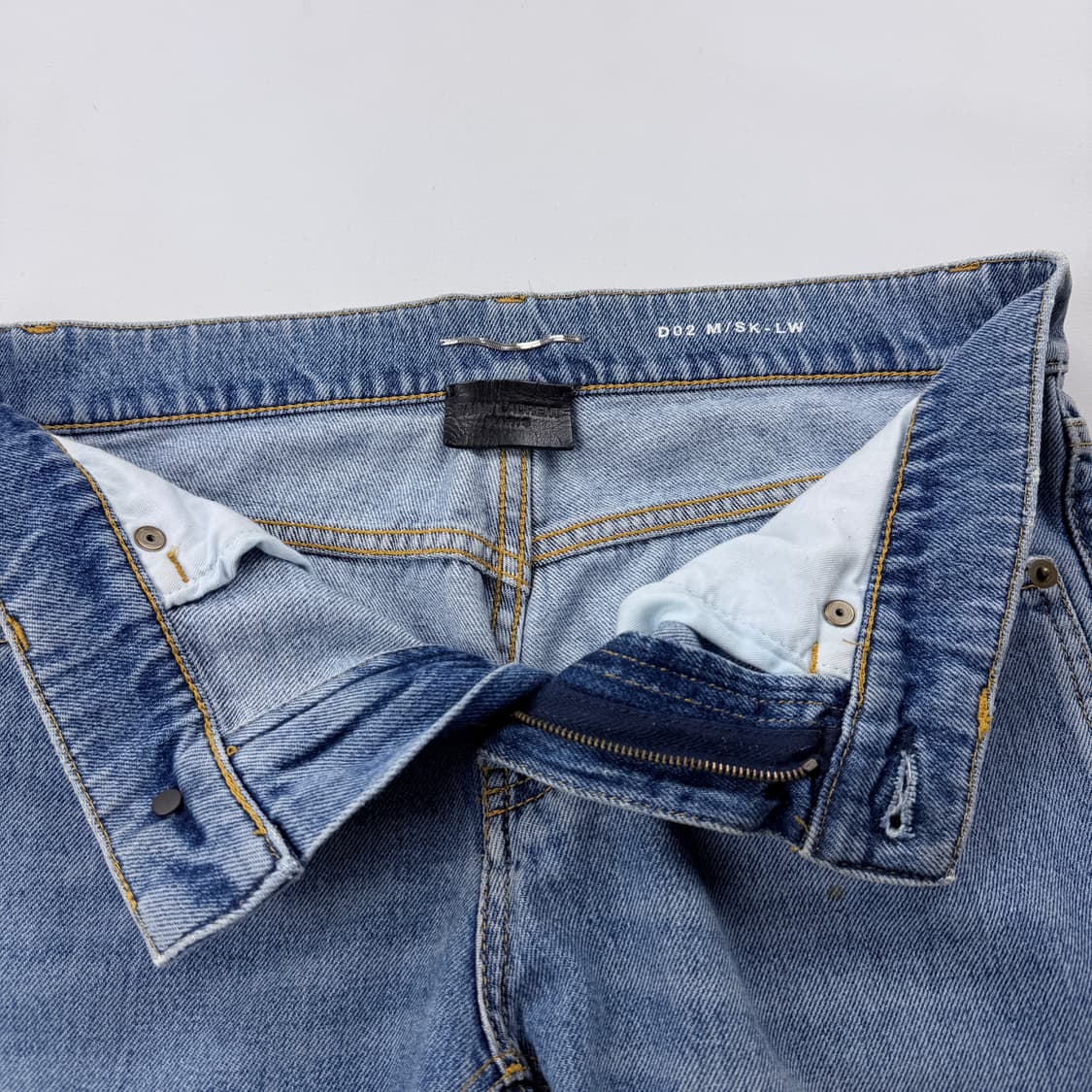 생로랑 D02 에디슬리먼 디스진 상품이미지2