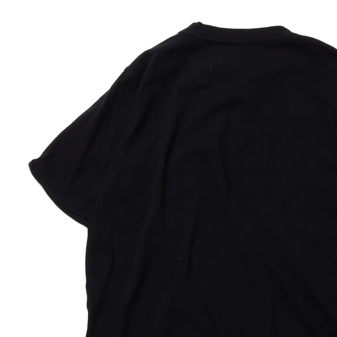 마가렛 호웰 Margaret Howell Cotton T-shirt 
 상품이미지5