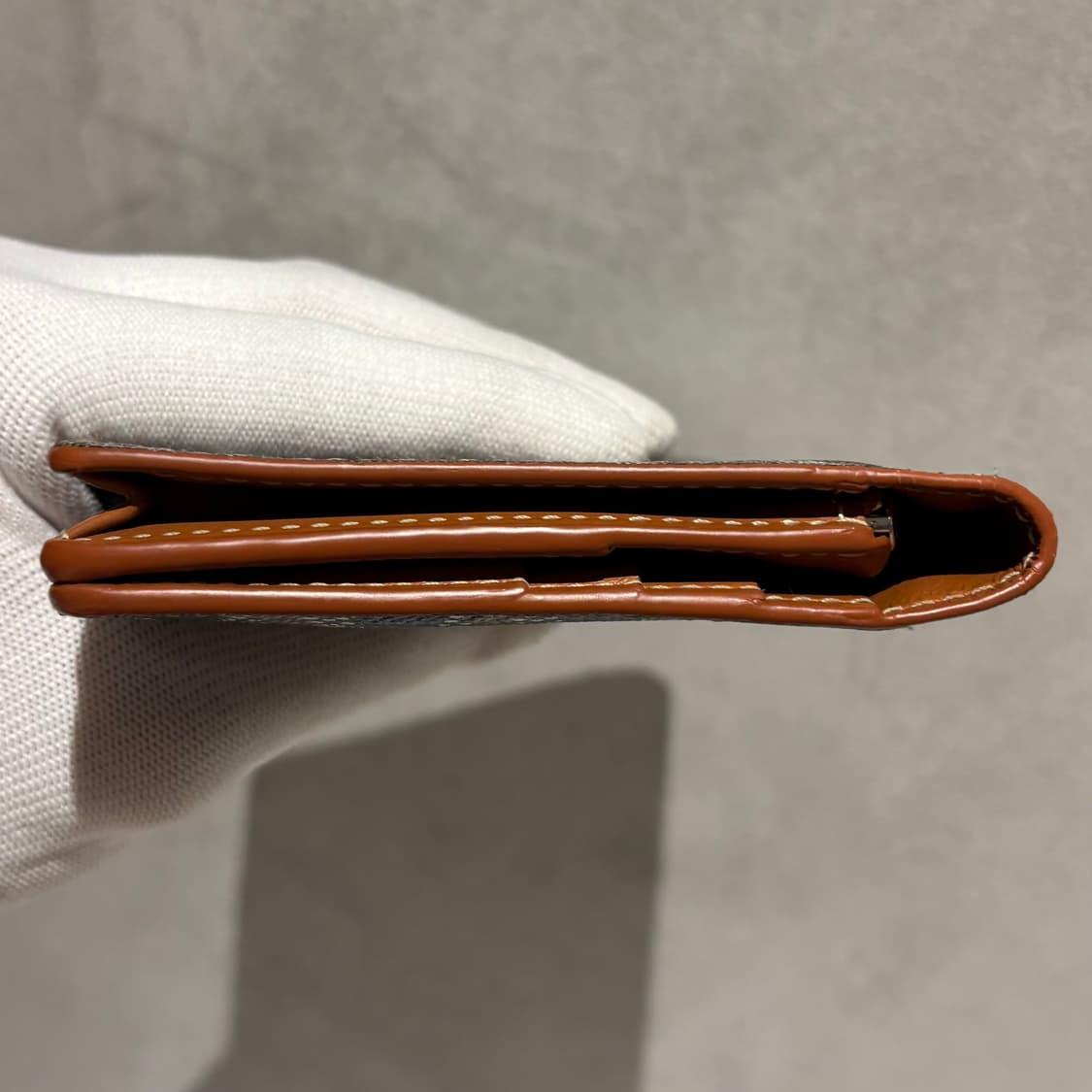 고야드 리슐리우 장지갑 상품이미지5