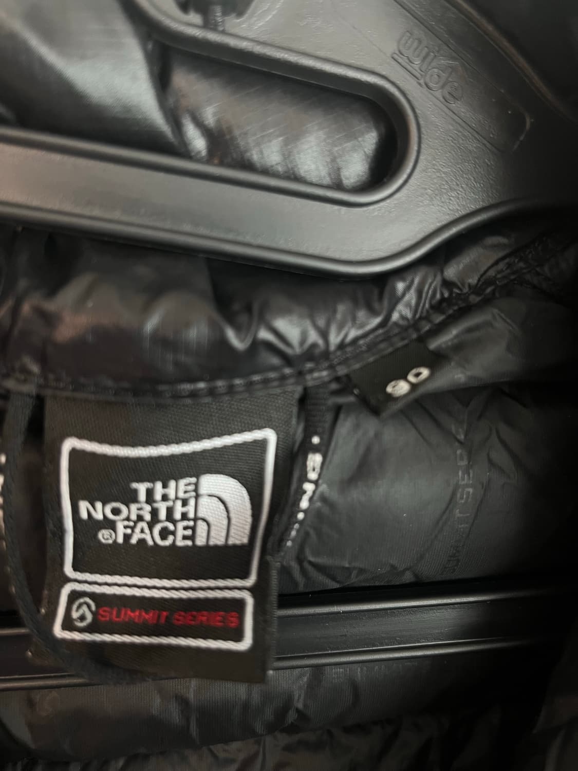 노스페이스 800 써밋 시리즈 패딩 자켓 [90] 상품이미지6