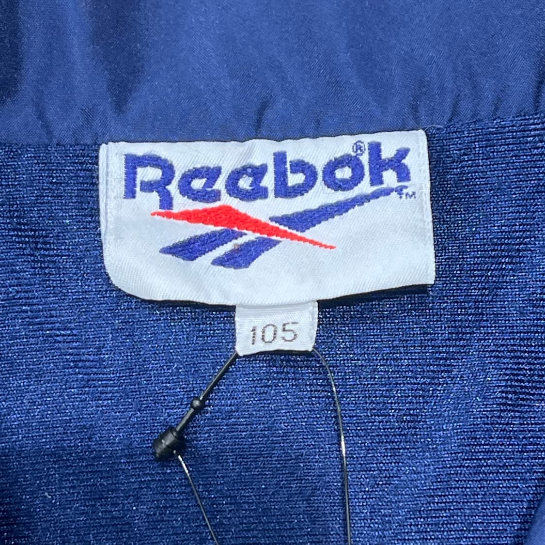 리복 그래픽 윈드브레이커 s10532 상품이미지7