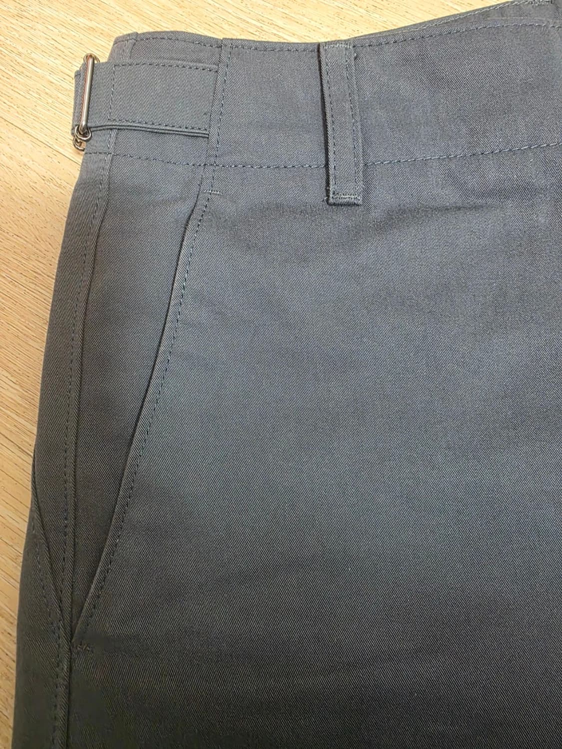 인더로우 오피서 치노 팬츠 1사이즈 상품이미지3