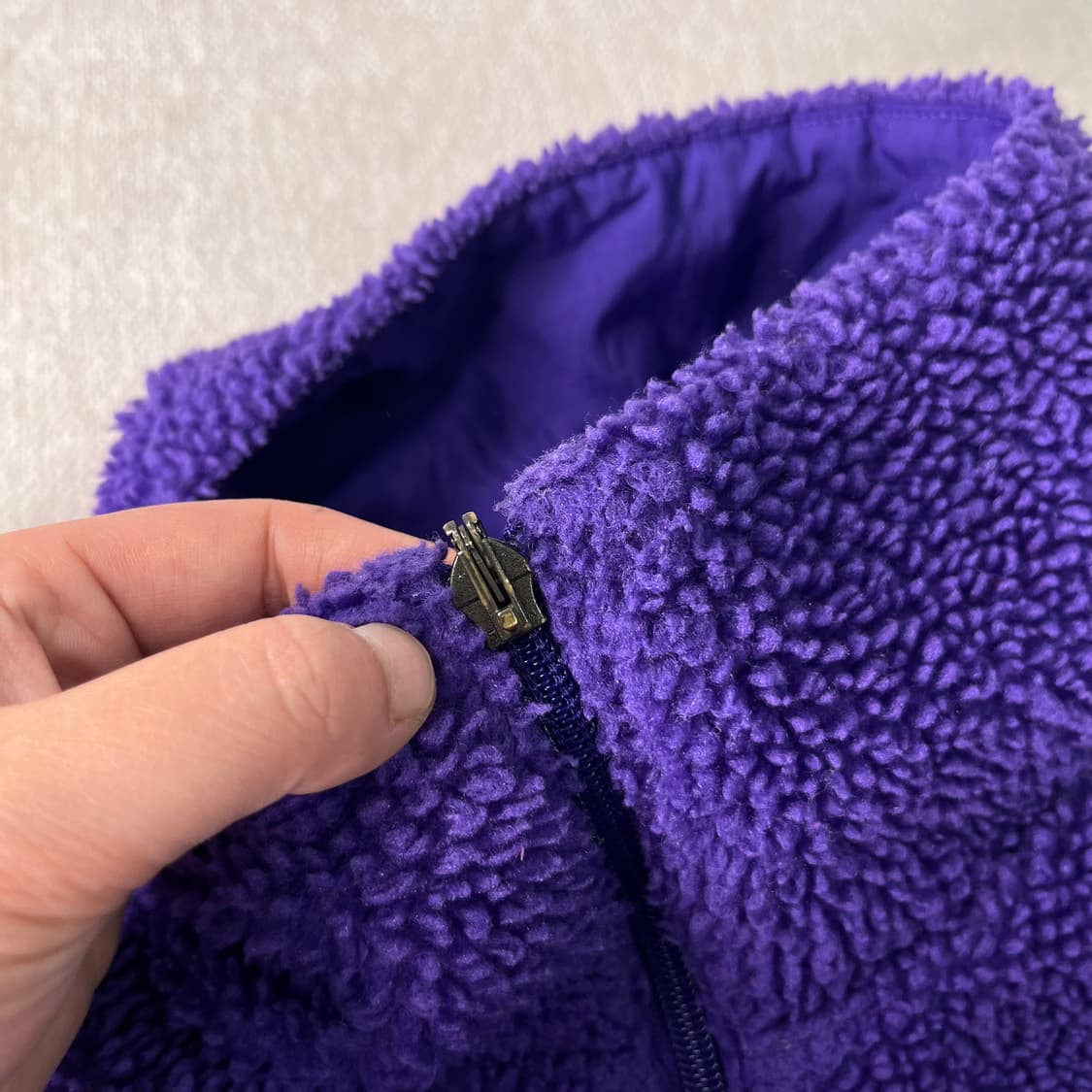 100 나이키 신형 기모 풀집업 푸퍼 경량 자켓 상품이미지6