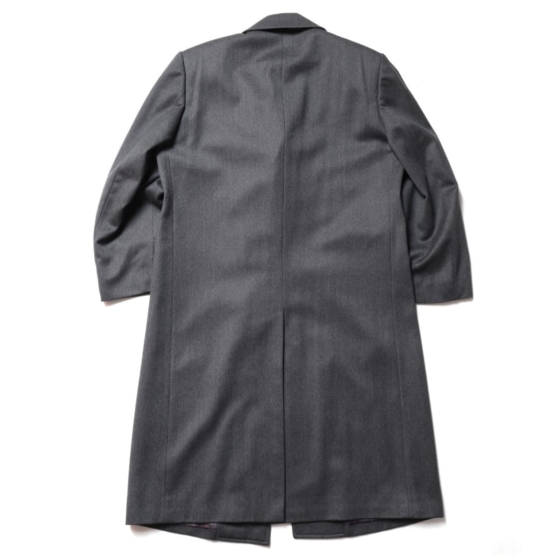 입생로랑 Yves Saint Laurent Wool Trench Coat 상품이미지5