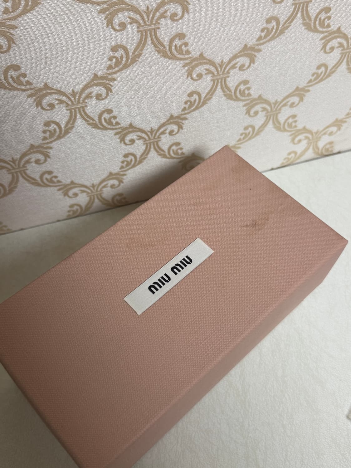 미우미우 miumiu 선글라스 상품이미지7