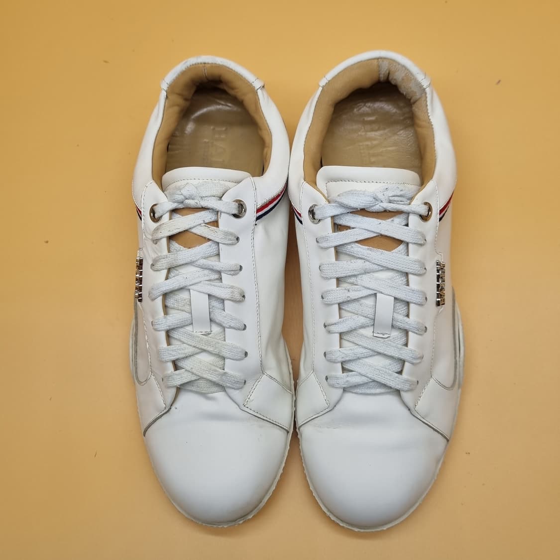 발리 남성가죽스니커즈265 상품이미지2