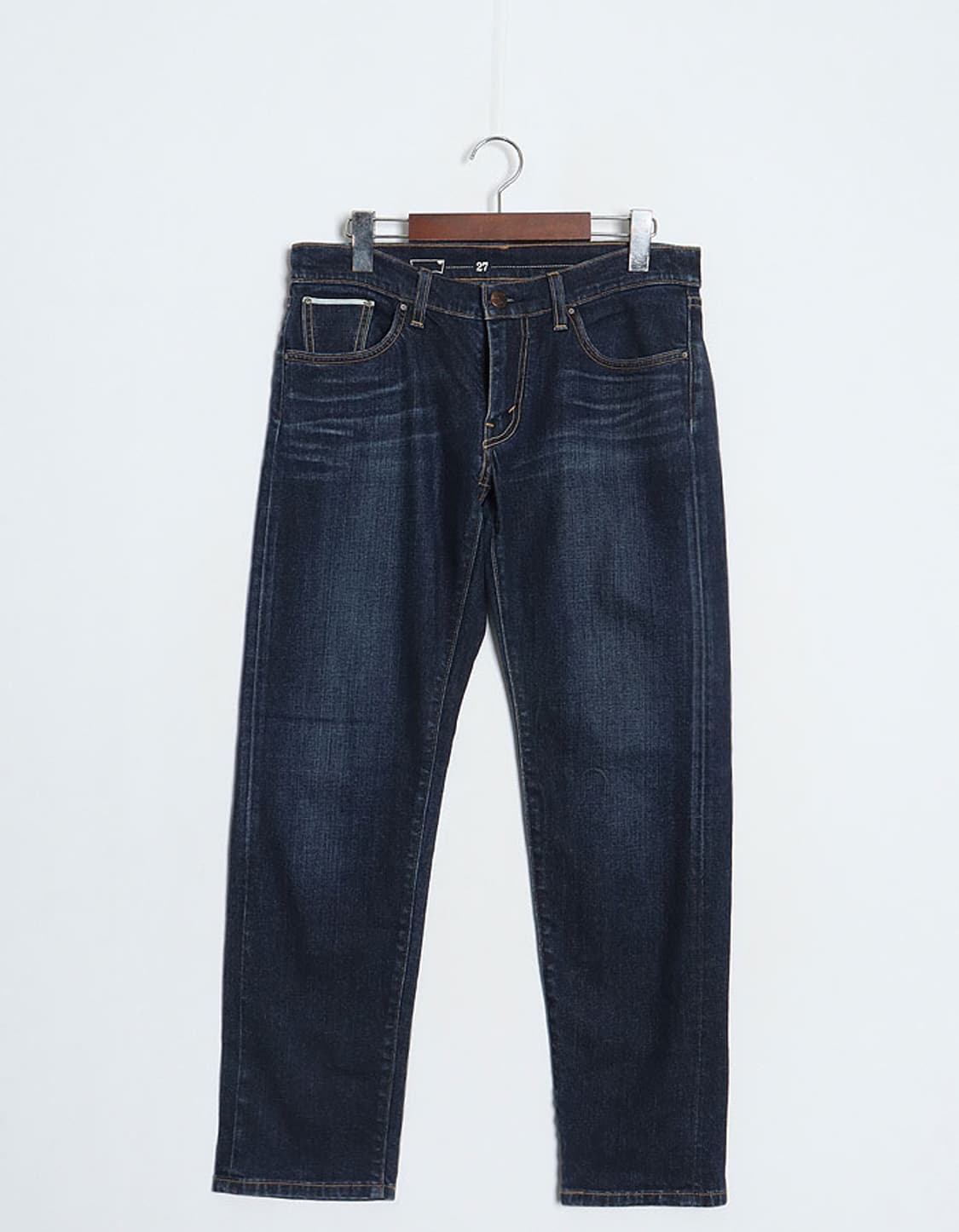 Levi's Selvedge Skinny Jean (27~28) 상품이미지1