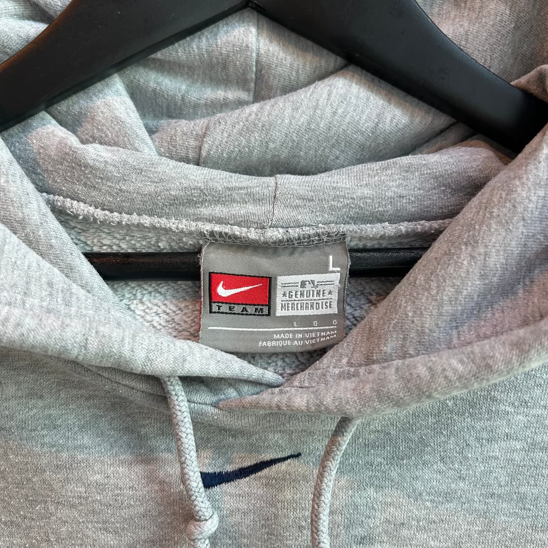 00s 나이키 센터 스우시 후디 상품이미지4