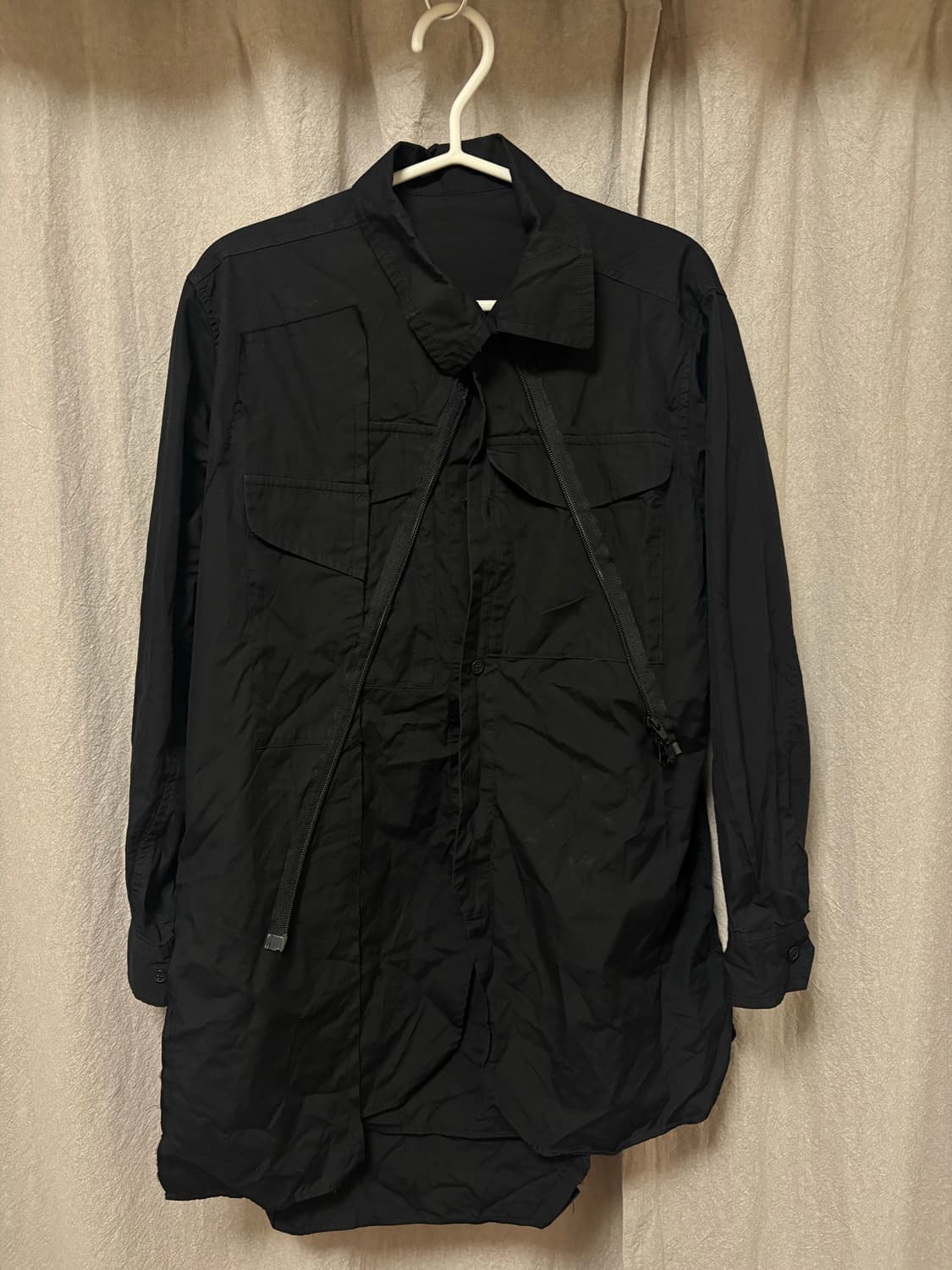 y's 셔츠 상품이미지1