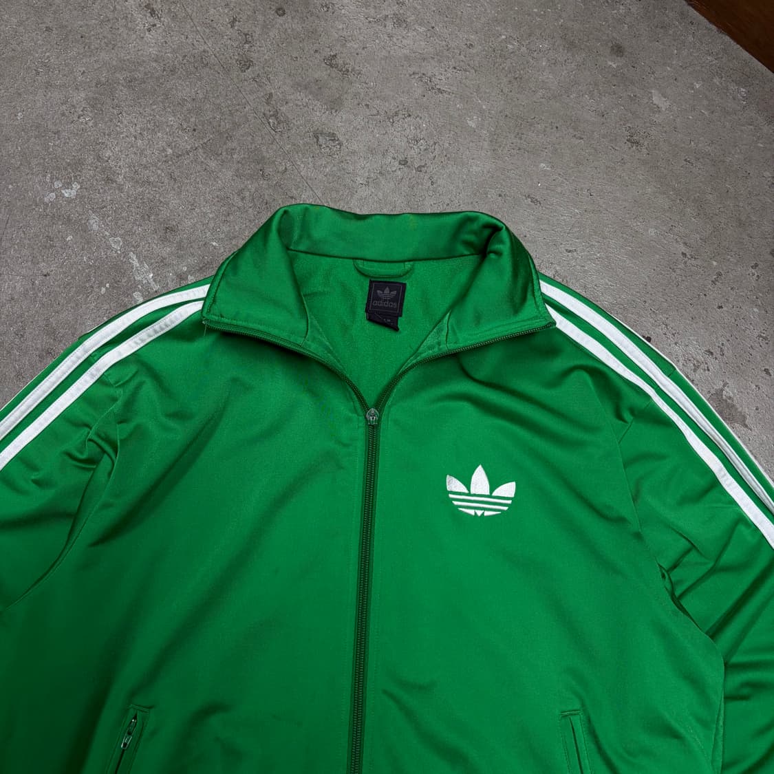 아디다스 구파이어버드 그린[2377] 상품이미지2