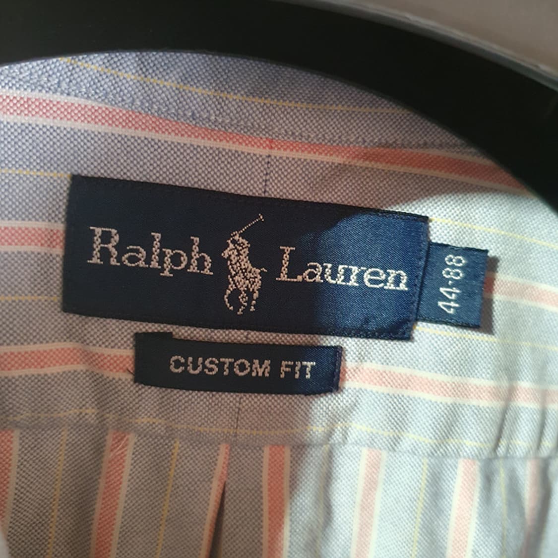 폴로 랄프로렌 셔츠  상품이미지3