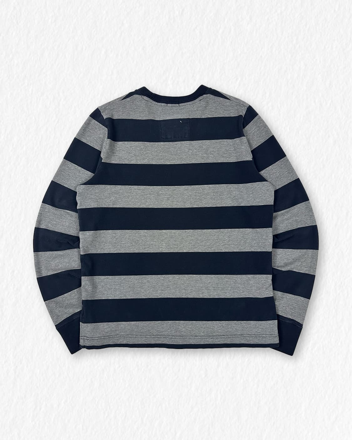 아베크롬비 순록로고 단가라 맨투맨 상품이미지2