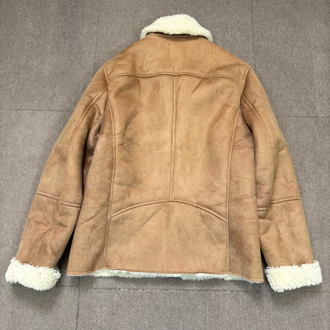 asos 아소스 무스탕  상품이미지6