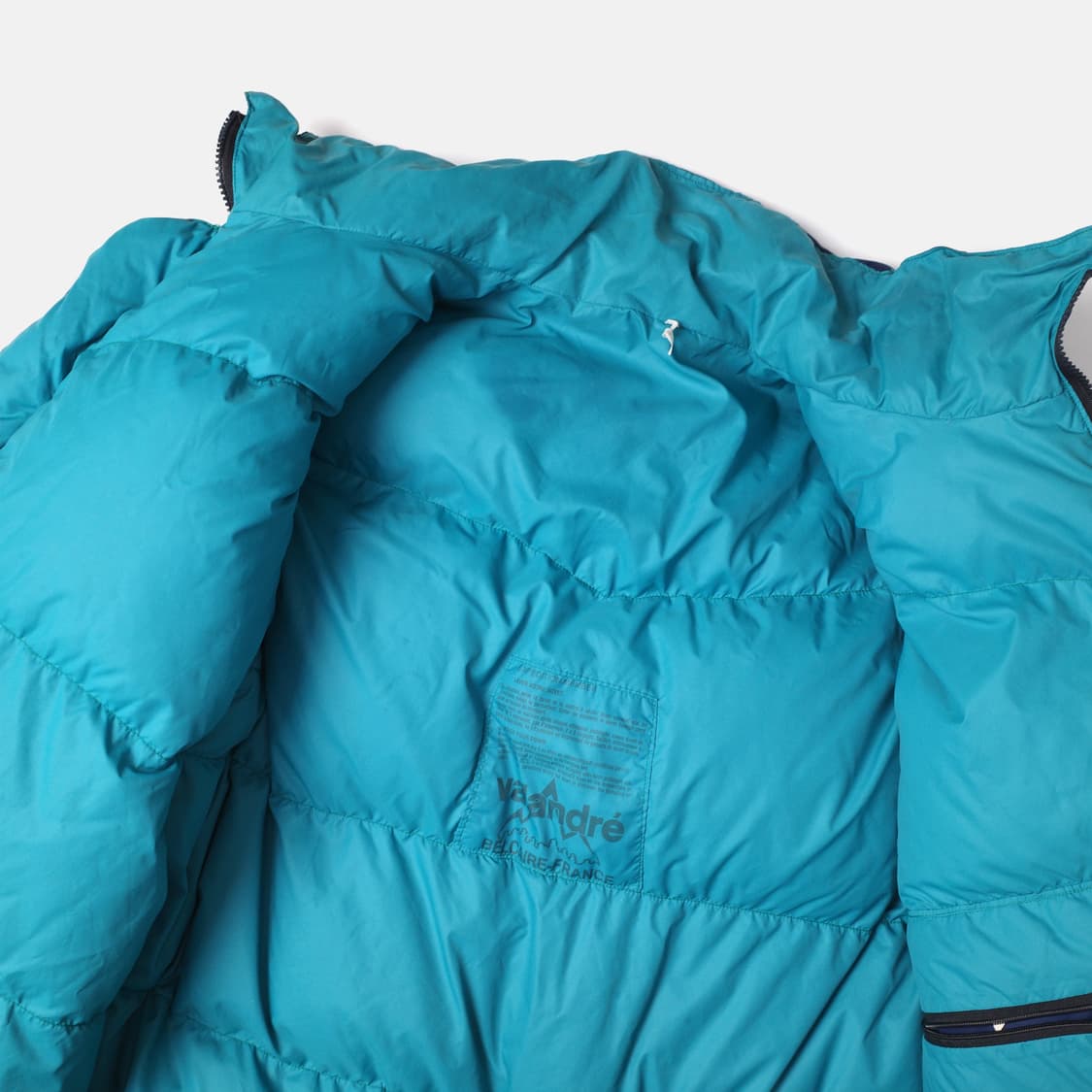 Vintage Valandre Chamane Down Jacket 상품이미지6