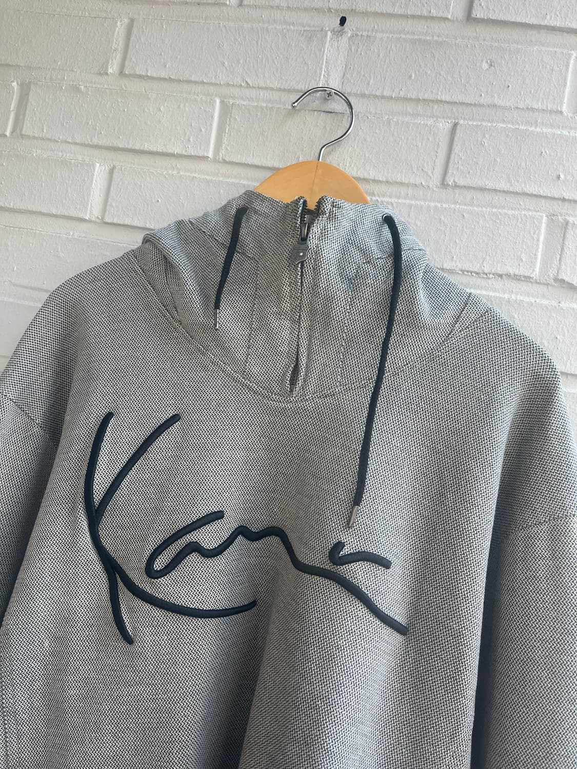 Karl Kani hoodie 상품이미지2