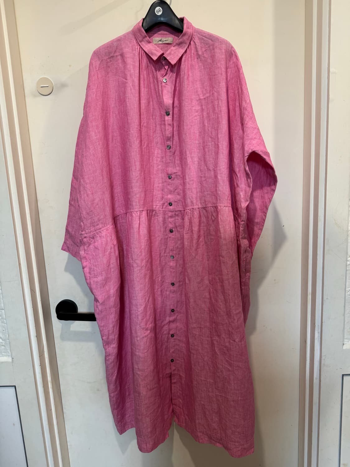 이치아티크 린넨 롱원피스 상품이미지1