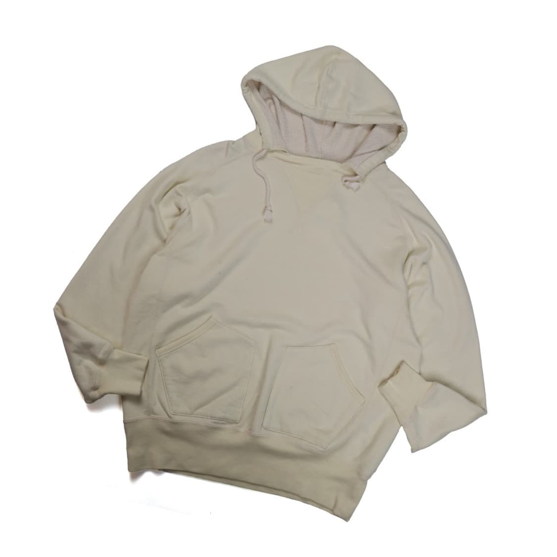 Niceness CORGAN Silk Sweat Hoodie 상품이미지1