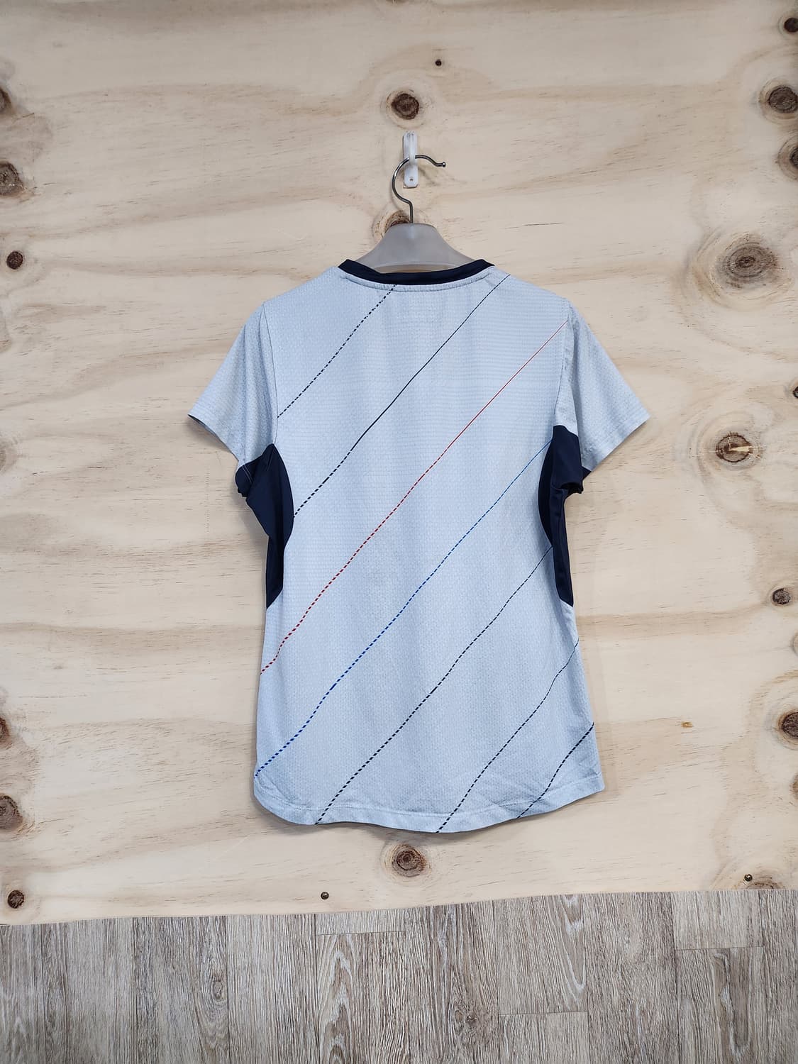 179) 요넥스 배드민턴 반팔티 상품이미지2