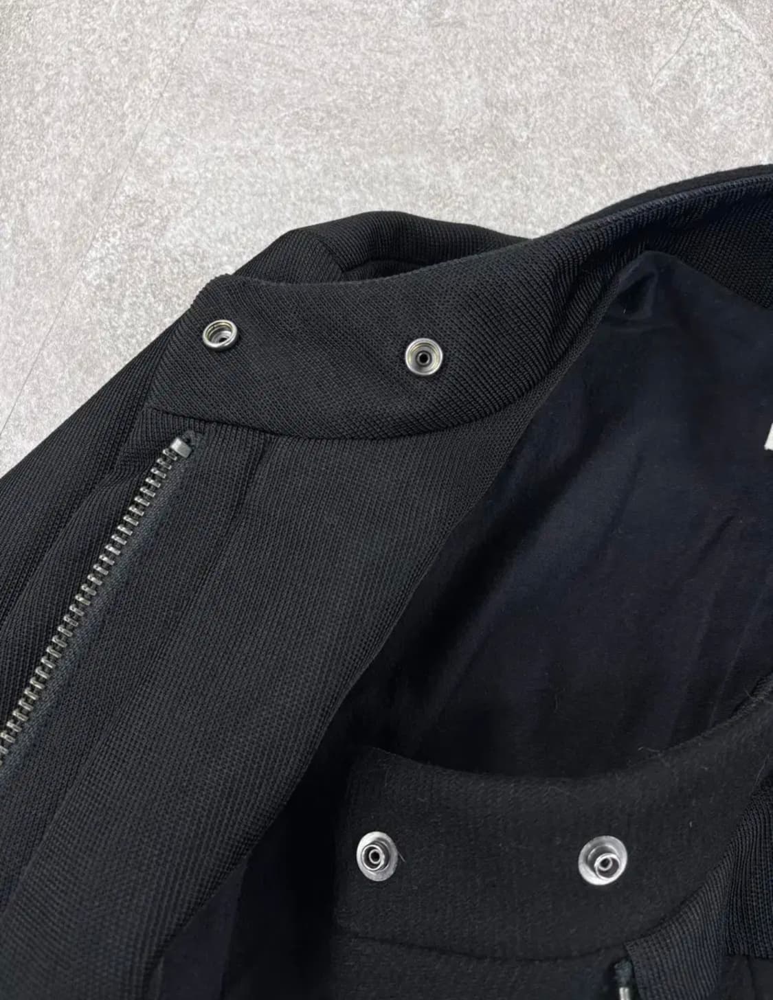 헬무트랭 코트 상품이미지6