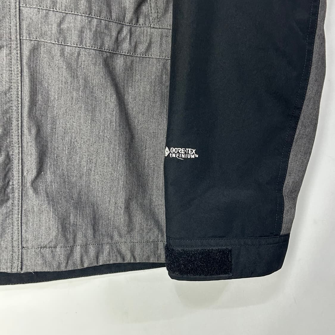 [The North Face] 노스페이스 고프코어 고어텍스 바람막이 상품이미지4