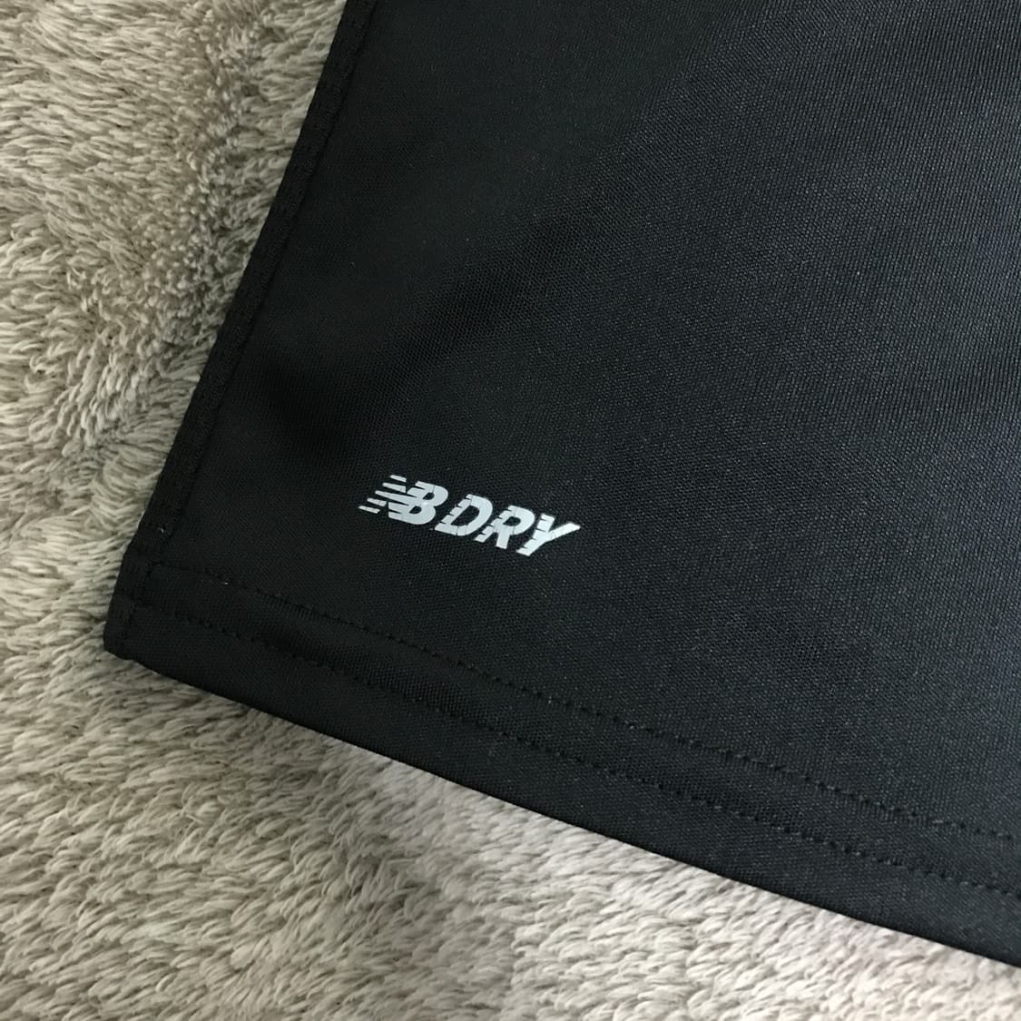 뉴발란스 가능성 긴팔 티셔츠 XXL 110 상품이미지5