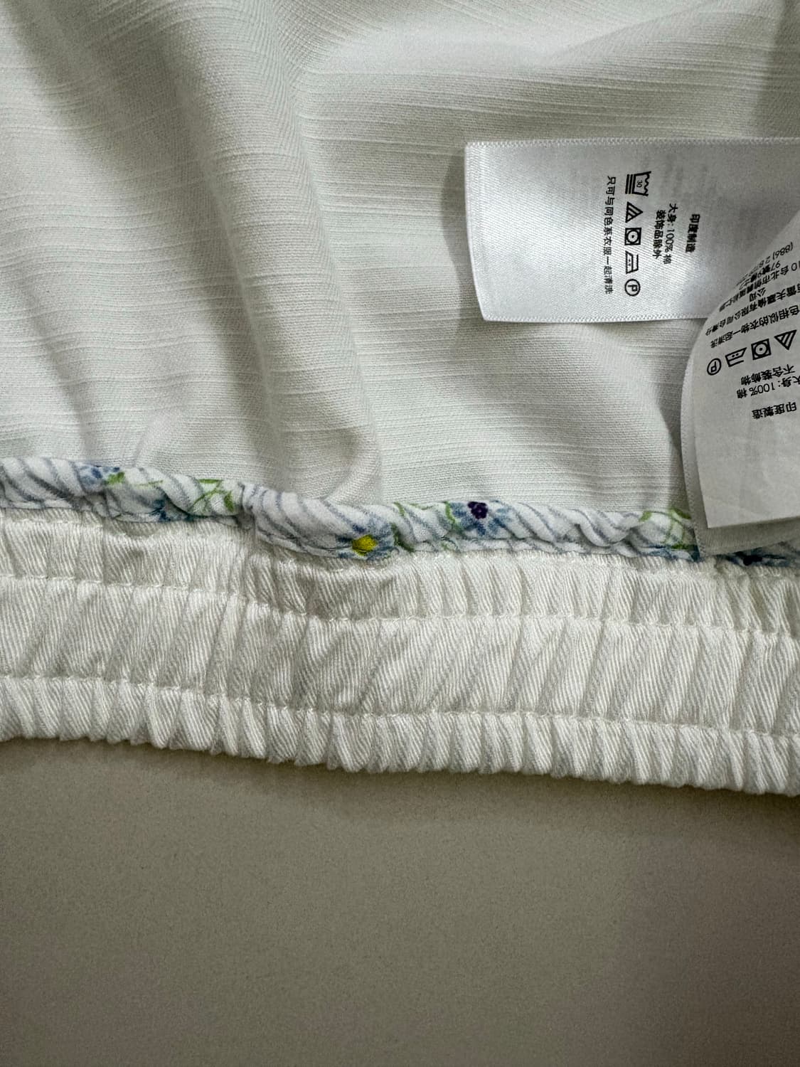 폴로랄프로렌 빅자켓(여성 L) 상품이미지9