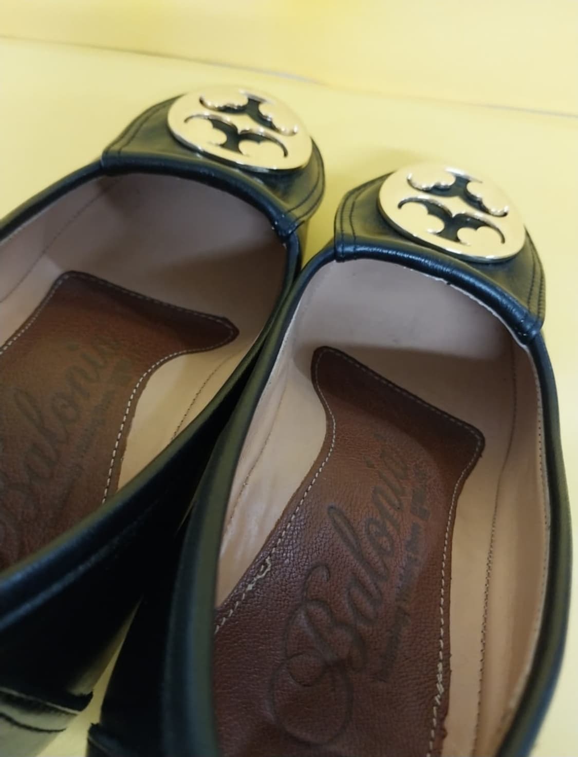 여성 발로니아 기능성 명품 수제화, 여성화, 구두 (220) 상품이미지6