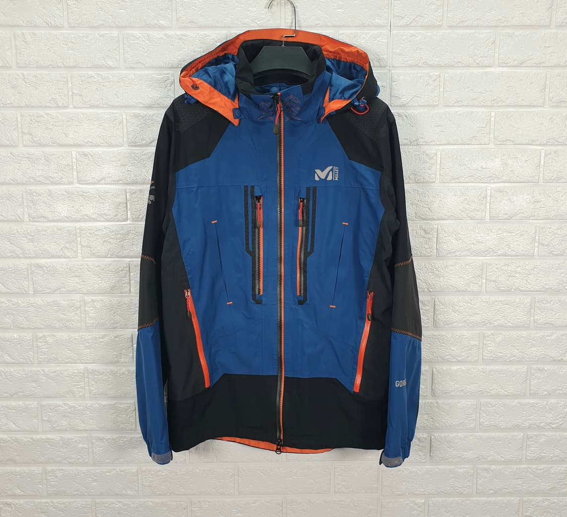 [95]밀레 고어텍스 바람막이 상품이미지2