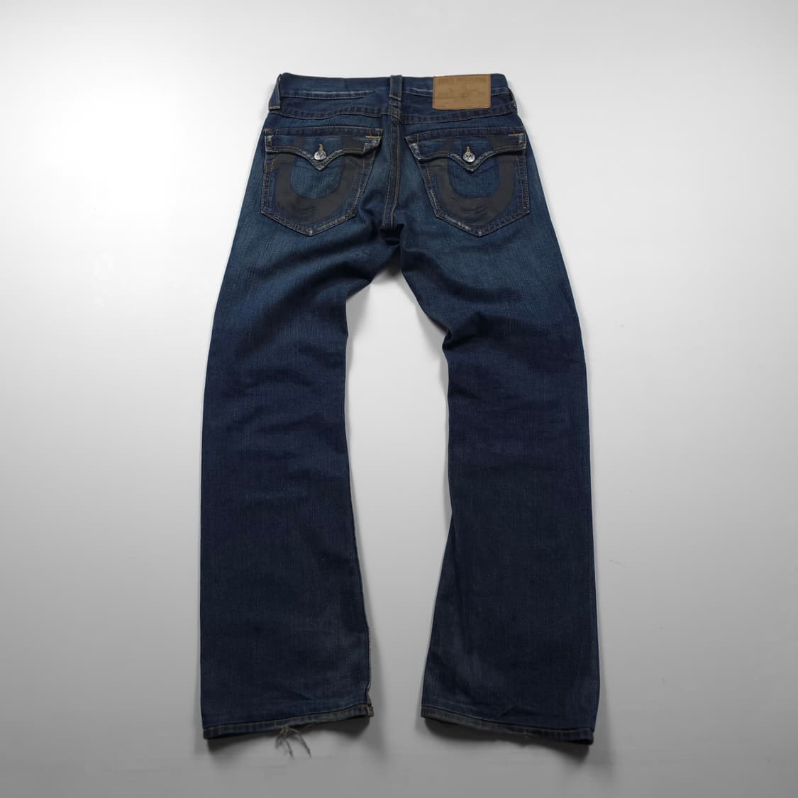 트루릴리젼 USA 오리지널 새미 부츠 데님 팬츠 (29) 상품이미지2