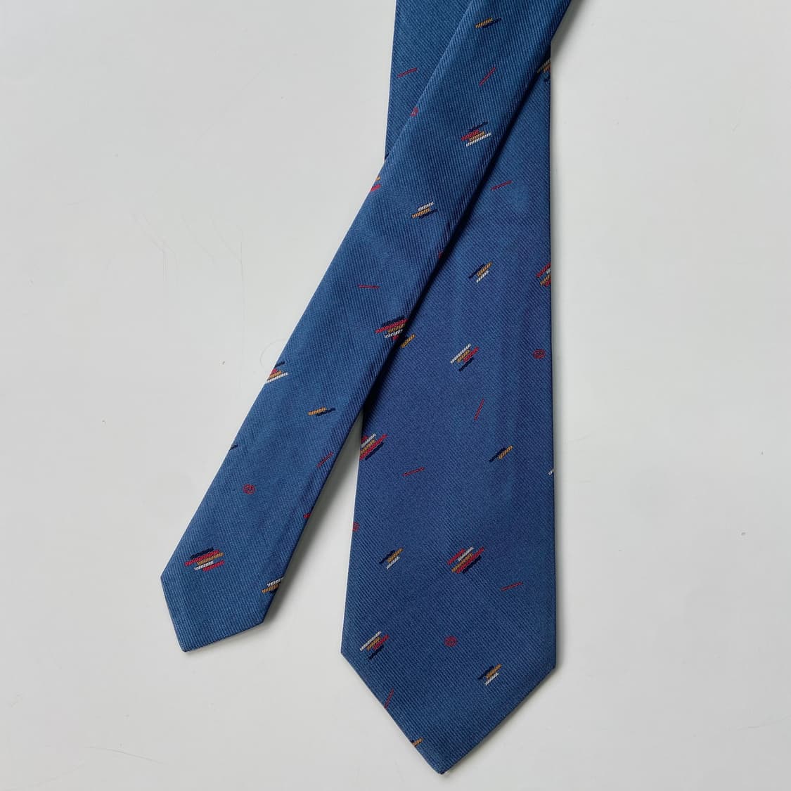 구찌(GUCCI) GG 명품 정품 넥타이8.3cm 상품이미지2