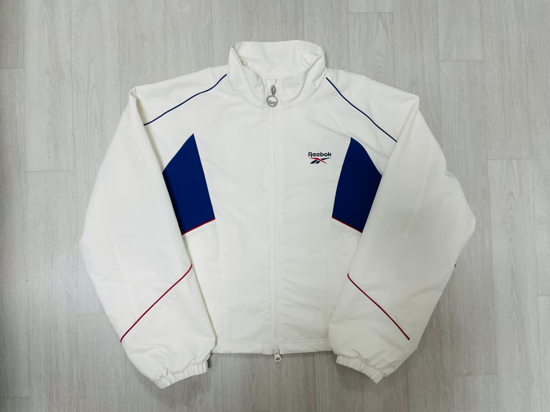 리복 윈드 브레이커 상품이미지1