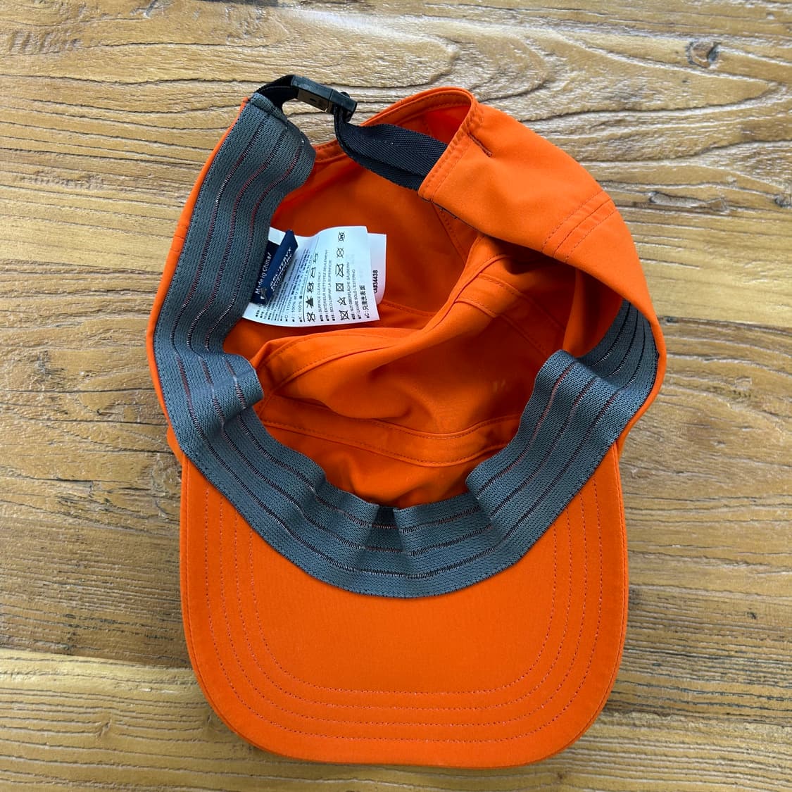 아크테릭스 ELAHO 캡 상품이미지2