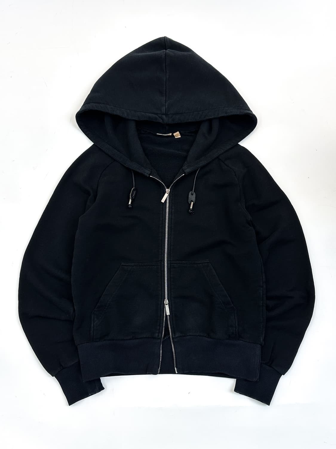 존 갈리아노 11SS 스톤 스태추 후드집업   상품이미지2