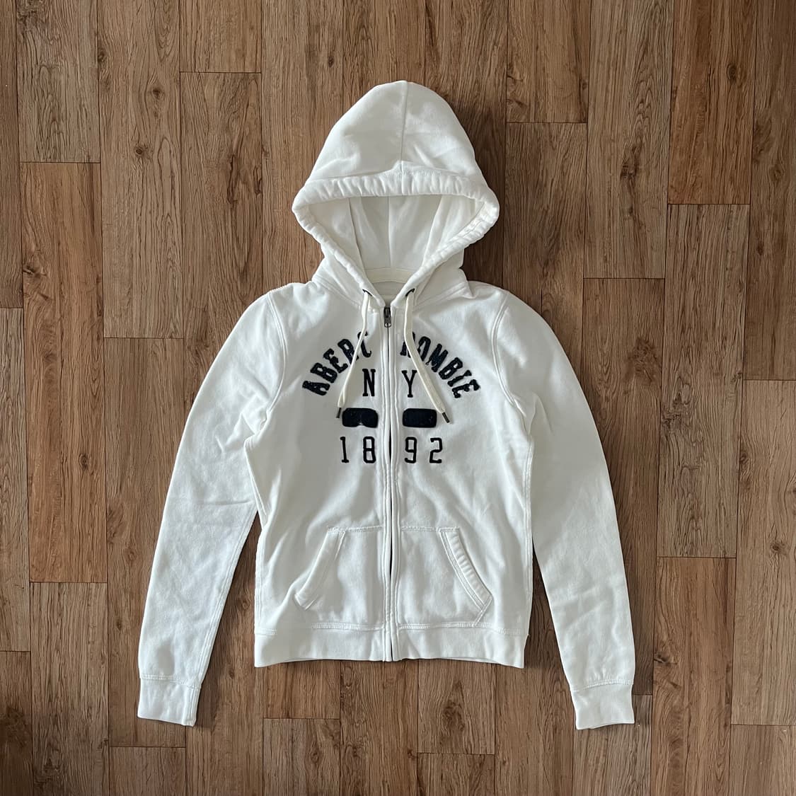 zip up hoodie 상품이미지2