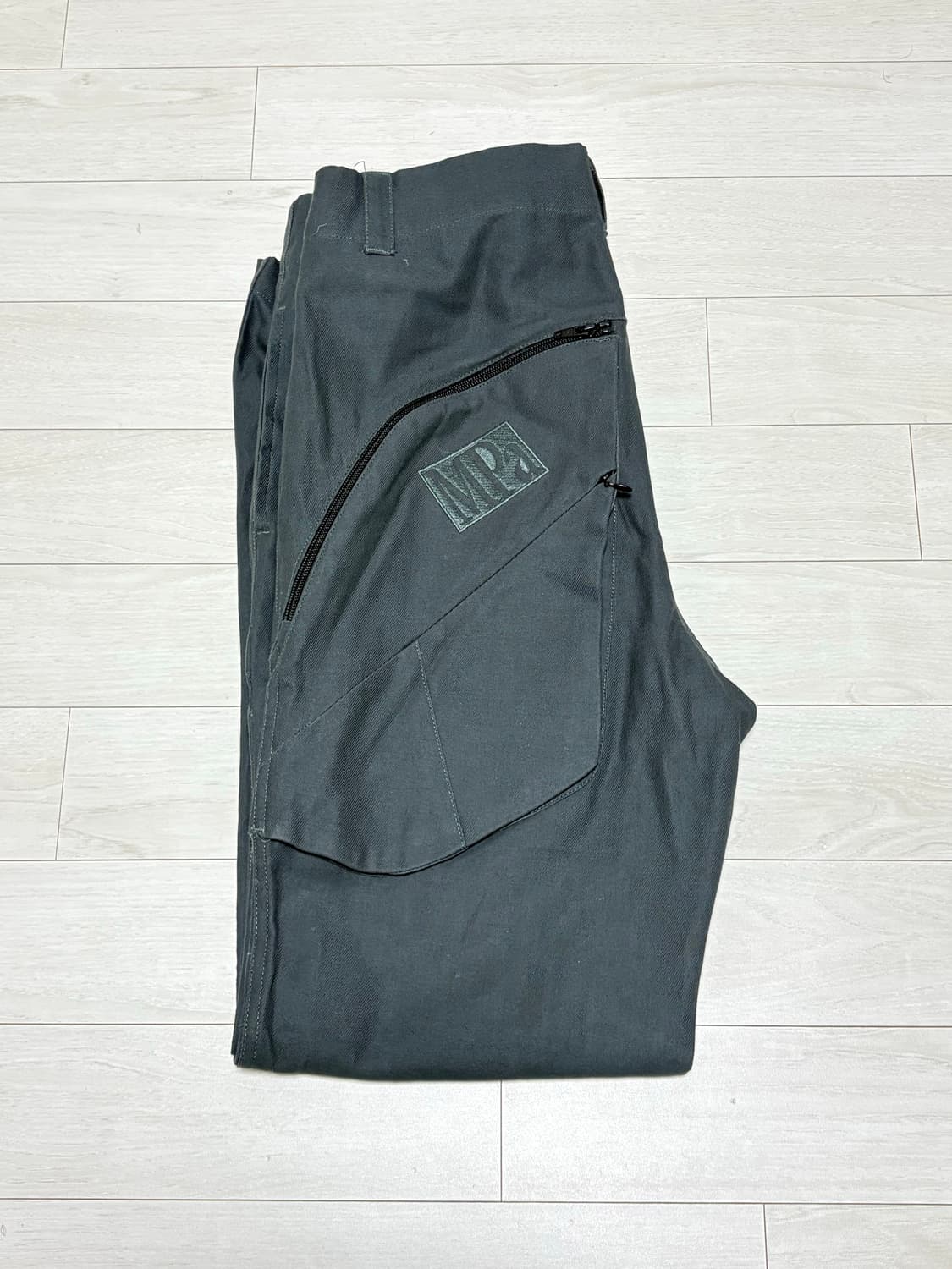 PLASTICPRODUCT Mpa PLANT UTILITY PANTS 상품이미지2