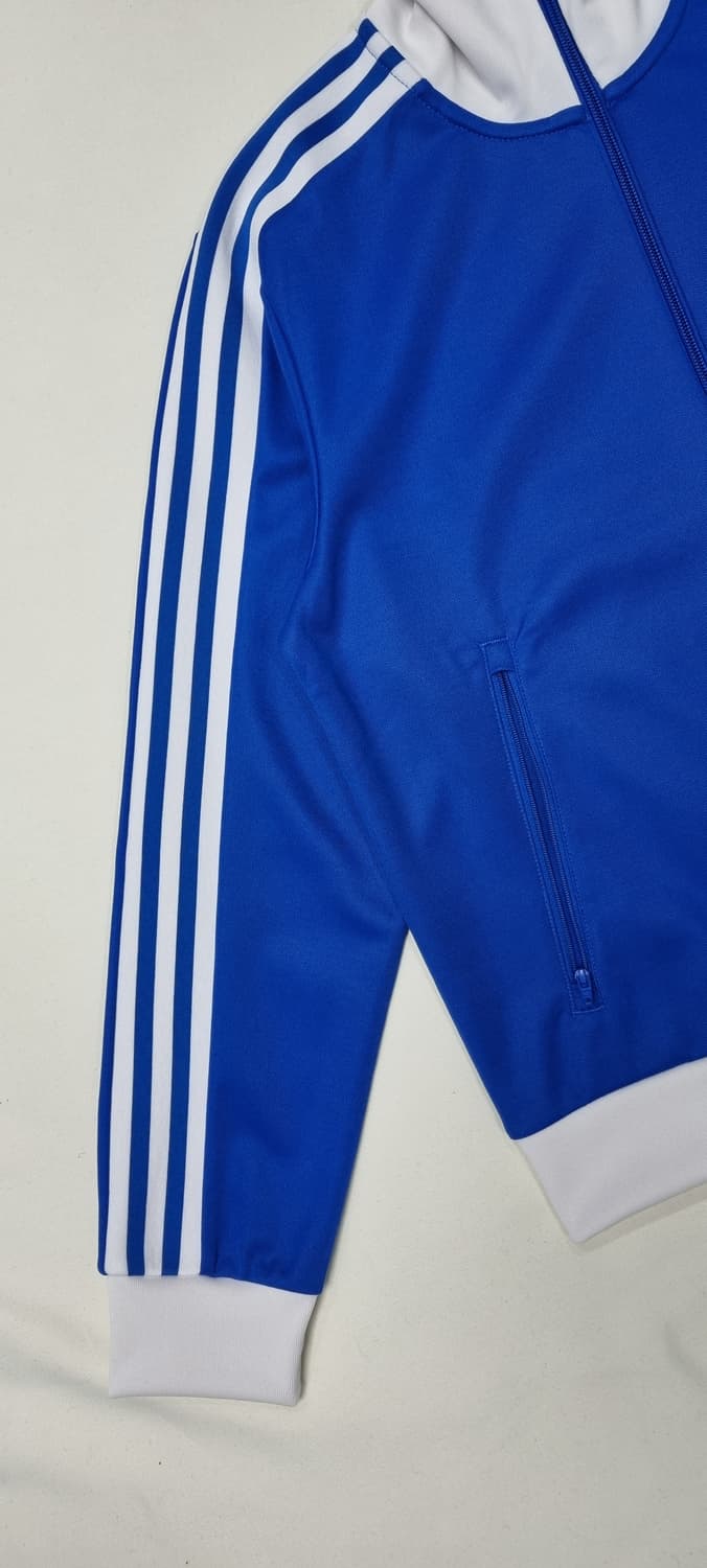 아디다스 베켄바우어 TT 져지 L _ 여성 상품이미지3