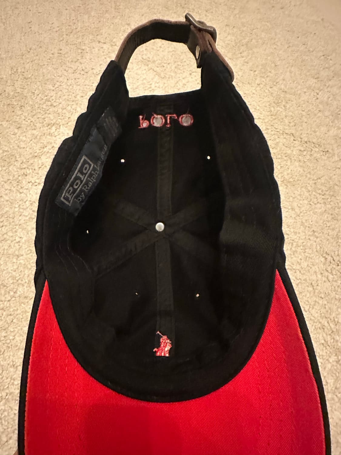 폴러모자 상품이미지4