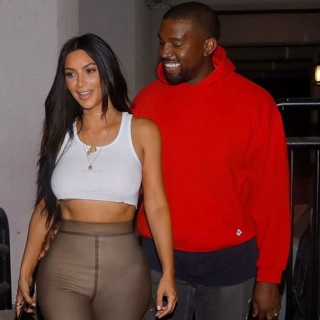 [L] 90s USA 빈티지 러셀 후드 레드 상품이미지3