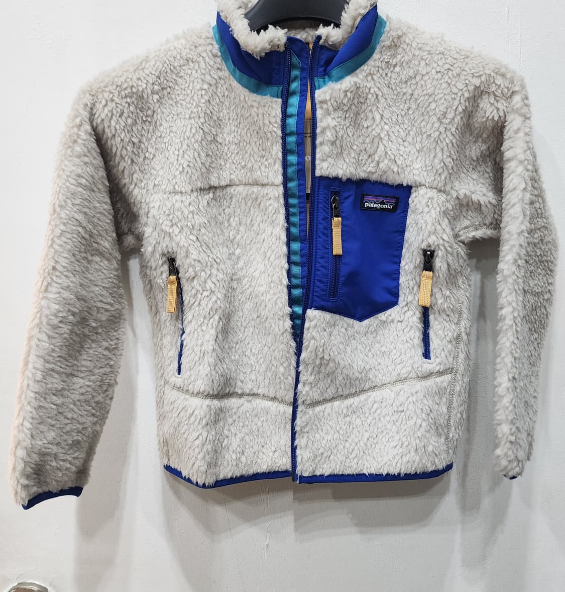 파타고니아 레트로X조끼 키즈 (5~6) 새제품 상품이미지1