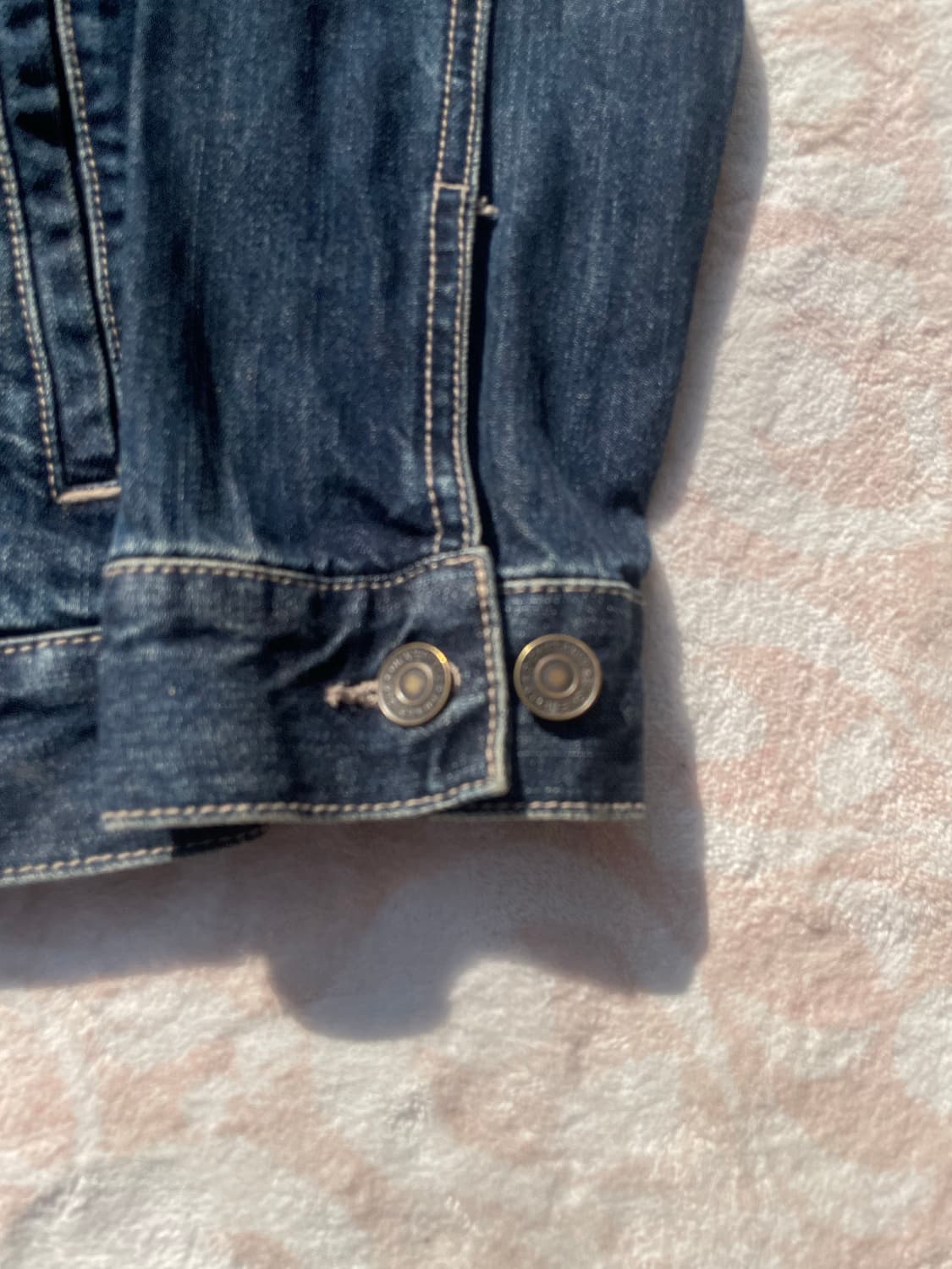 디키즈 데님 트러커 자켓  상품이미지5