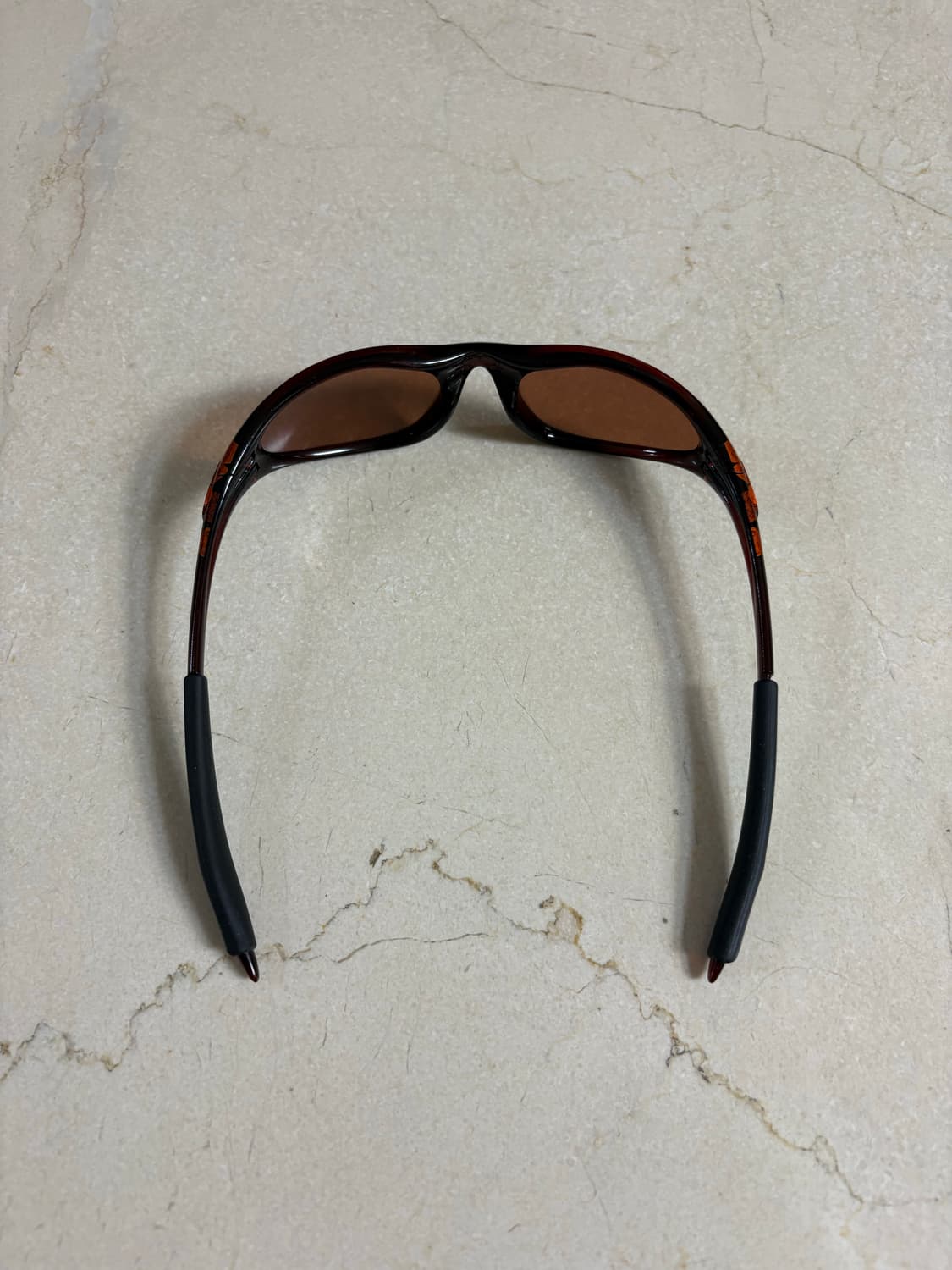 Oakley Minute 1.0 Tangerine Flower 상품이미지2