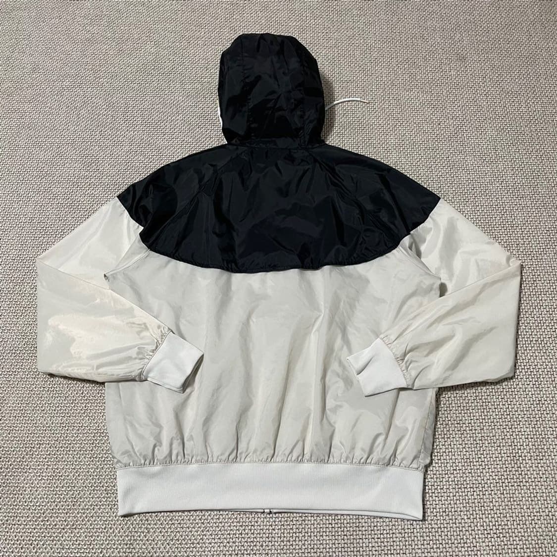 나이키 윈드러너 바람막이 6015 상품이미지3