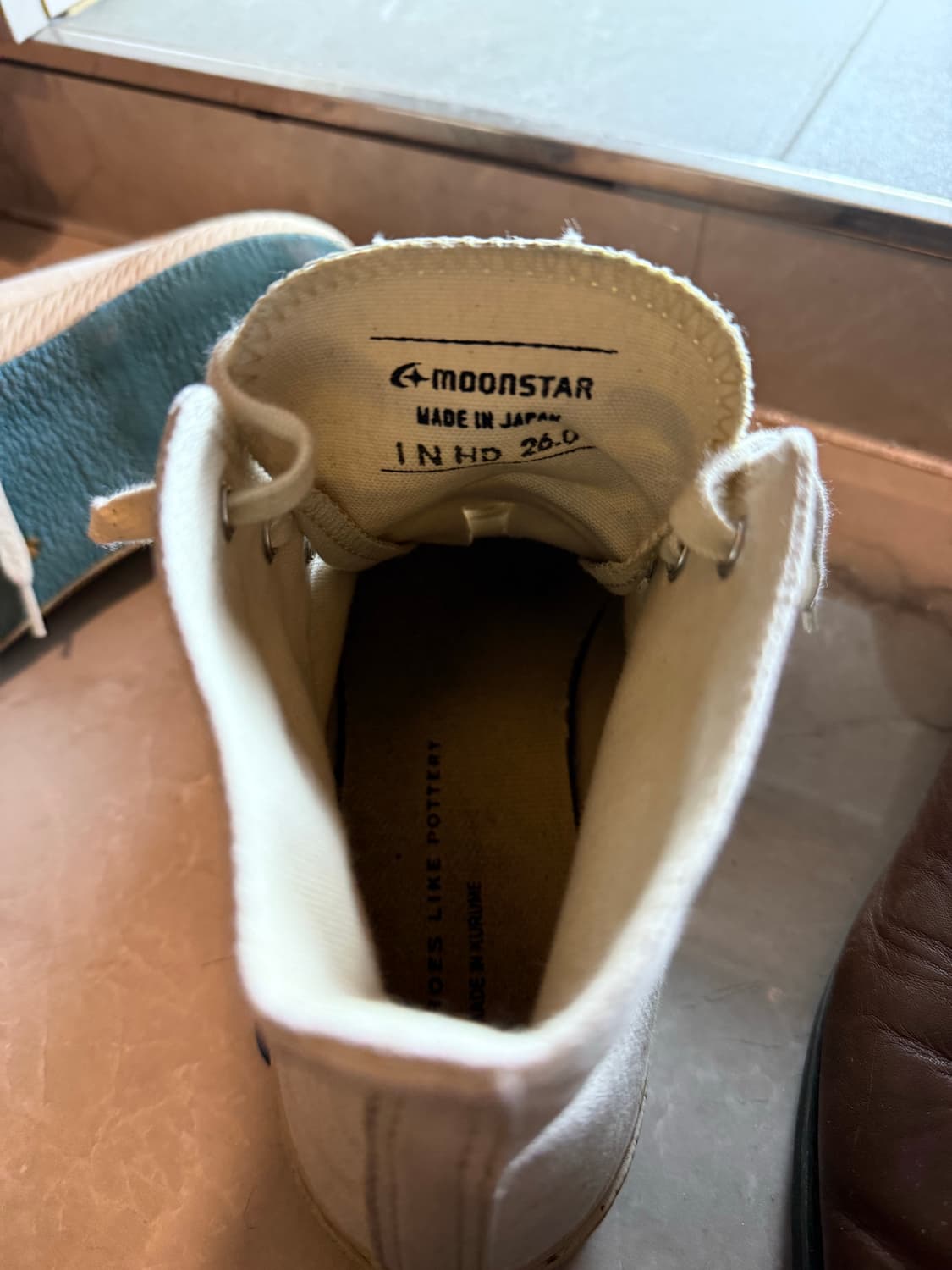 Shoes like pottery hi 260 상품이미지2