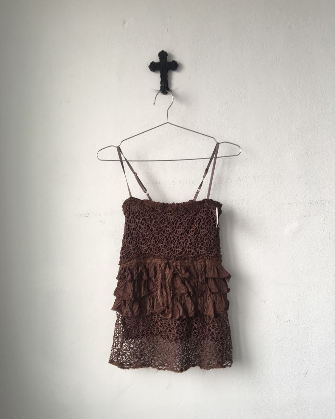 Ethnic mood sleeveless 상품이미지2