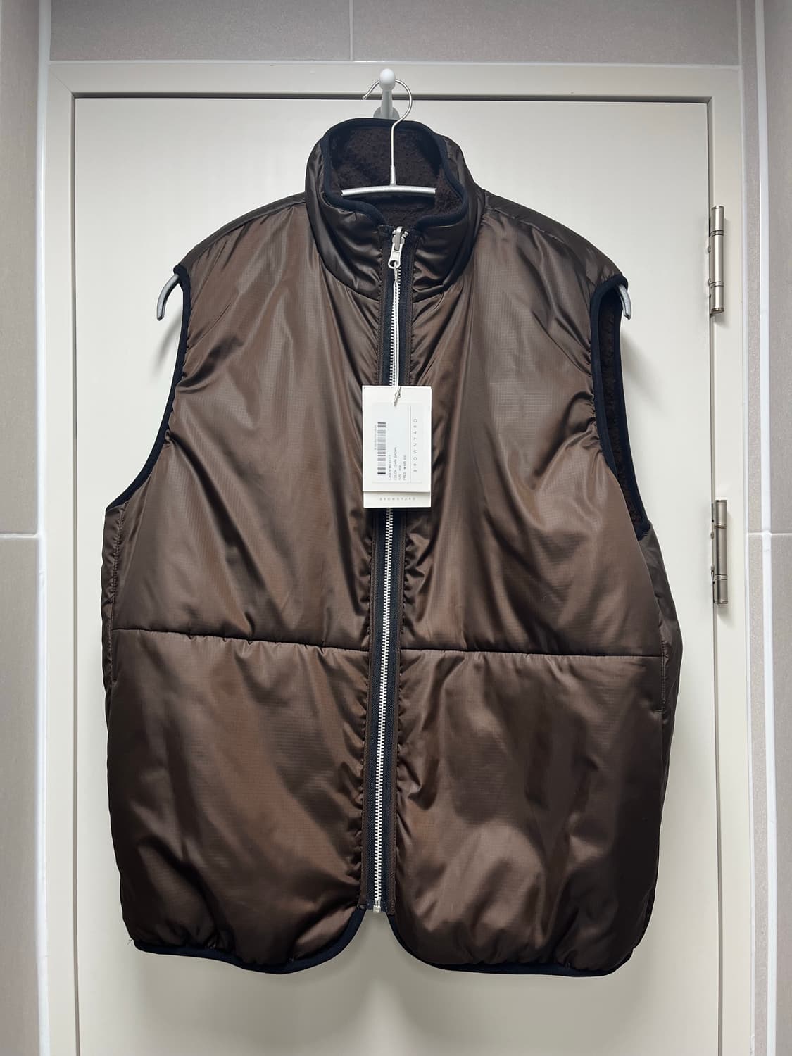 [새제품] 브라운야드 카센티노 베스트 다크브라운 4 상품이미지2