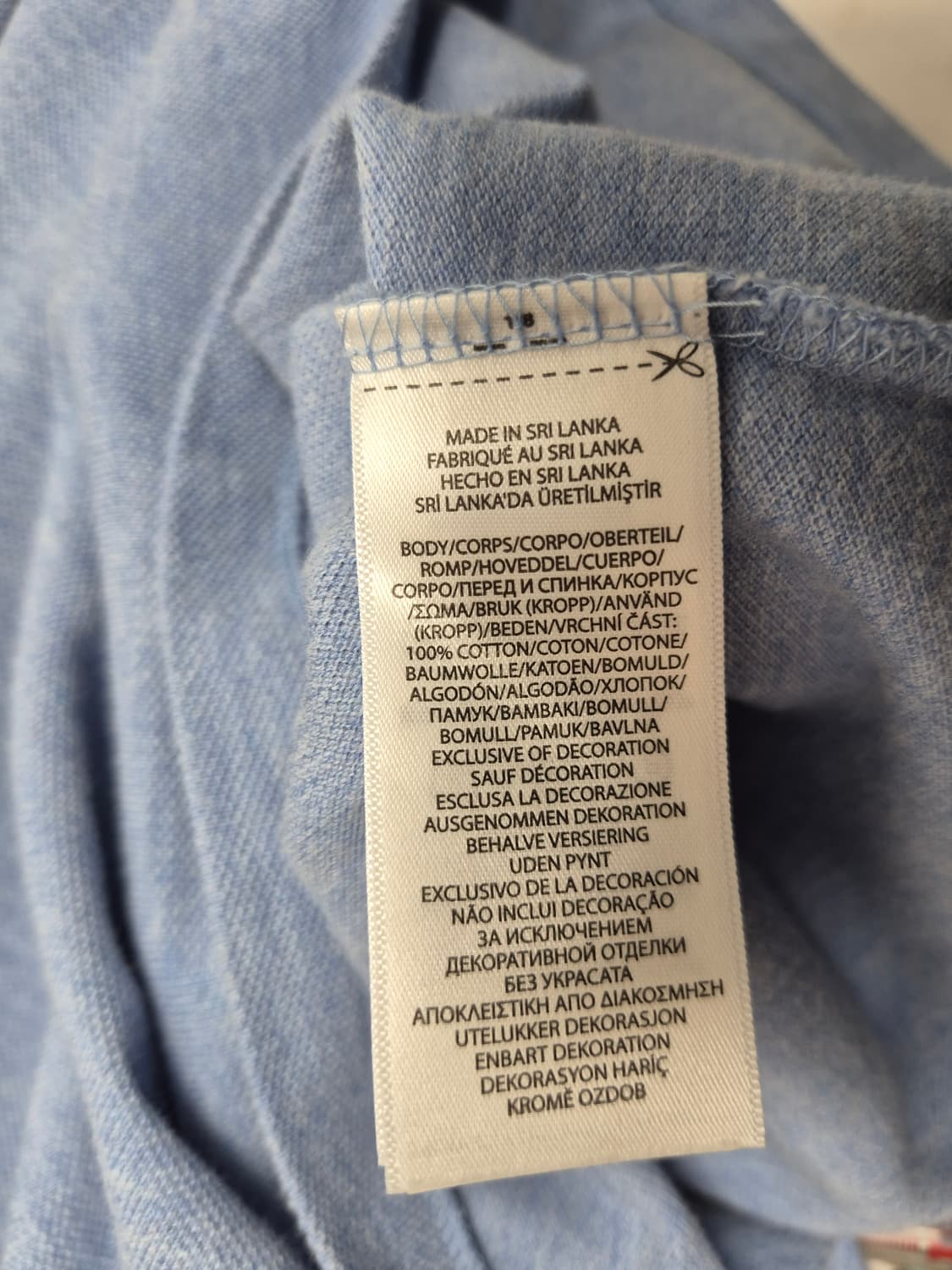 Polo Ralph Lauren 폴로pkt (xl) 상품이미지8